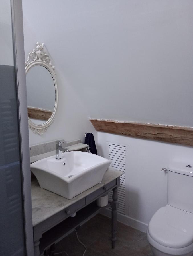 Le Presbytere Beauficel Kültér fotó