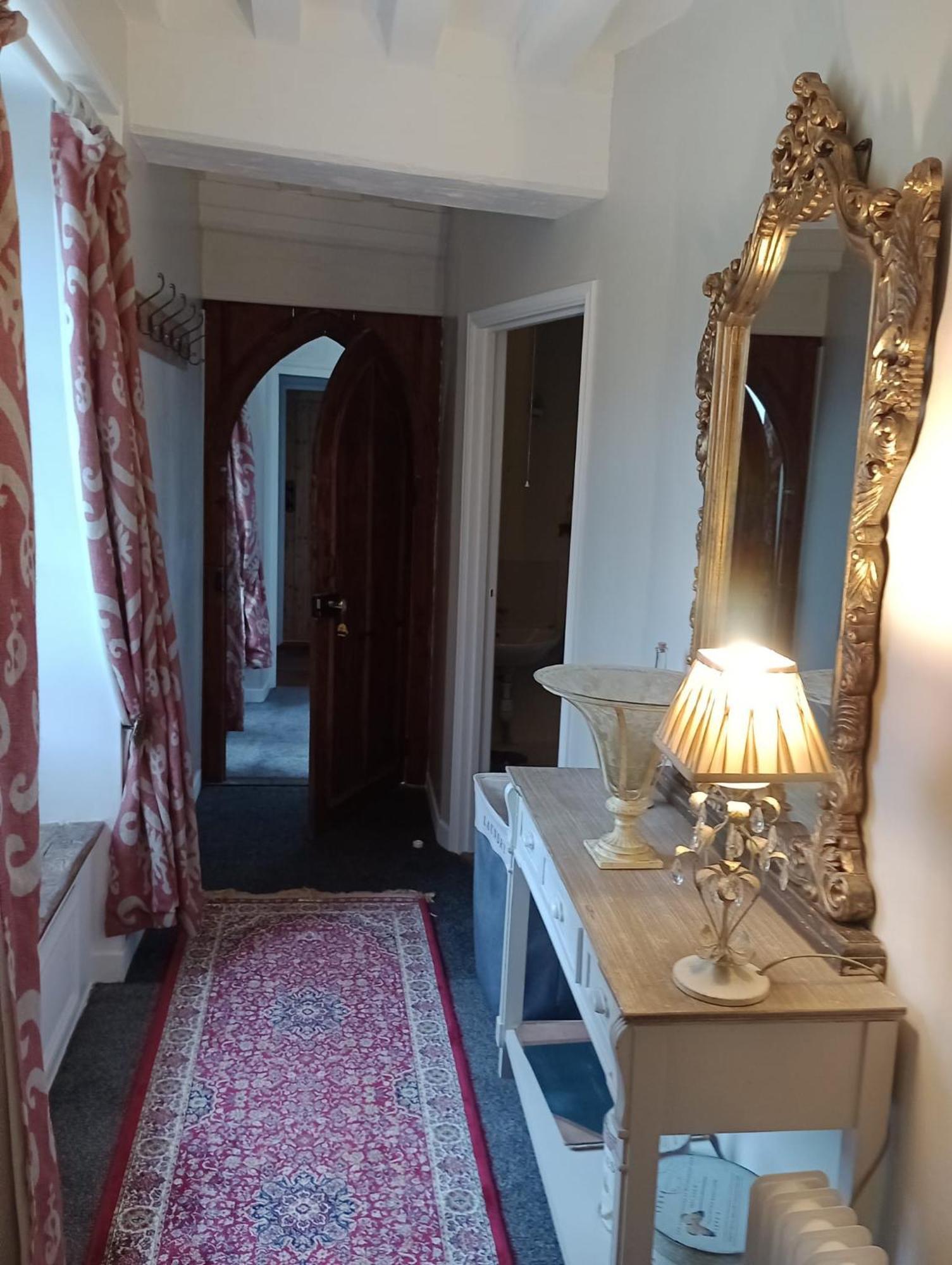 Le Presbytere Beauficel Kültér fotó